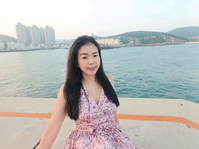 Lingjiao Bay