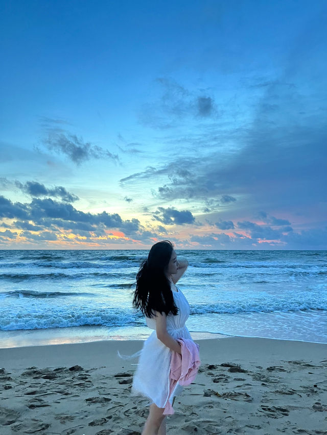 여름휴가로 딱인 베트남의 제주도!몰디브!🏖️푸꾸옥💚