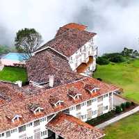 🌄 Munnar, Kerala – The Crown Jewel of the Western Ghats 💚