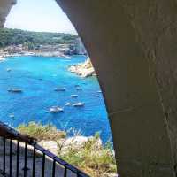 Tremiti Islands (Puglia)