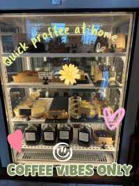🌳💖Flare coffee ☕️🧁 มาบตาพุด ระยอง