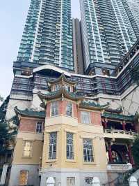 港女都未必知道的事，探秘虎豹別墅，邂逅神秘東方美學