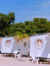⛱️ Creamii Cafe Beach Rayong