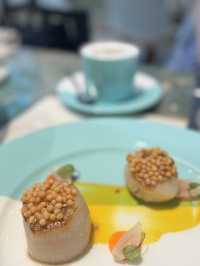 港女生日打卡，呃like必備Cafe