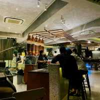 First Crack Coffee in Jakarta