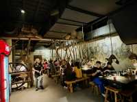 《逐鹿炭火燒肉 · 屏東店》