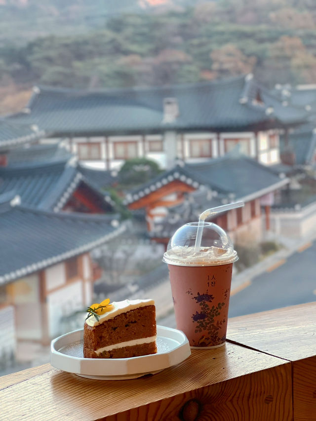 A great day in Eunpyeong