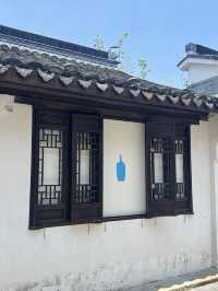 상하이에 방문 한다면, 꼭 들려야하는 수향마을