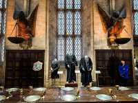  Warner Bros. Studio Tour Tokyo 💕