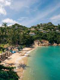 Banyan Tree Samui