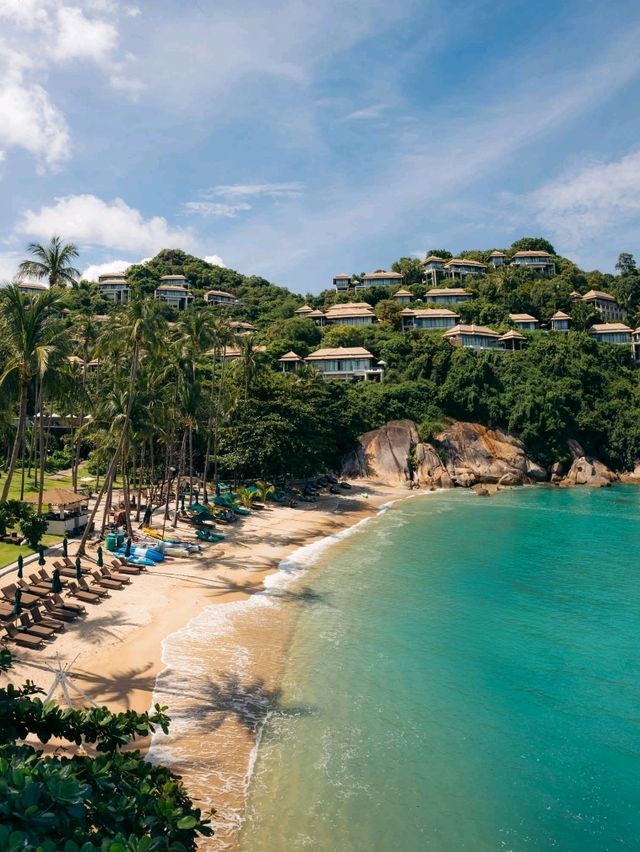 Banyan Tree Samui