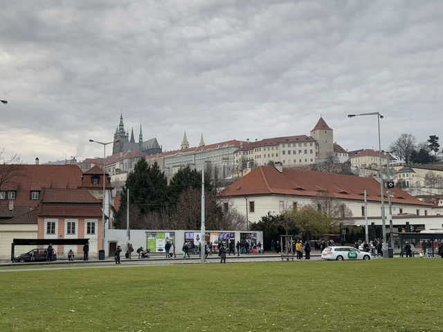 체코&슬로바키아 여행 일정 공유 🇨🇿🇸🇰
