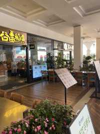 上海佛羅倫薩小鎮，比大阪Rinku outlets 更美更好逛!!