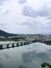 🏯犬山城｜日本國寶級的小而美城堡體驗