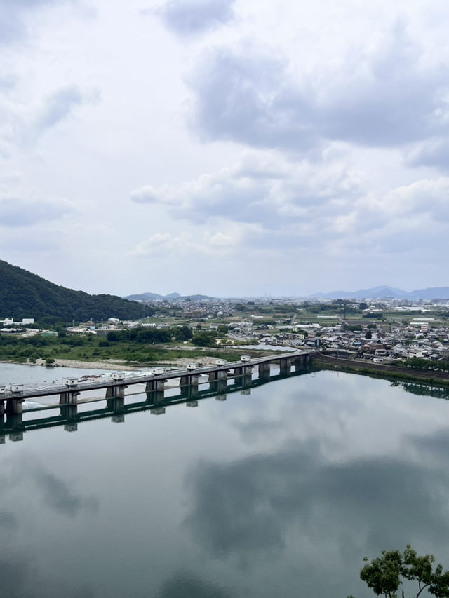 🏯犬山城｜日本國寶級的小而美城堡體驗