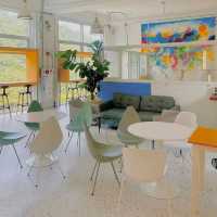 LX22 Bakery Cafe