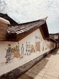 Luodai Ancient Town: A Summer Escape to Sichuan’s Hakka Heritage