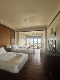 Room Review: First-Time Stay at Hotel Avillion, Port Dickson