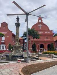 🎉🌆 Top Must-Visit Attractions in Melaka