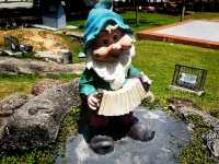 A Whimsical Stop at Ayer Tawar’s “Disneyland” on Our Way Back North