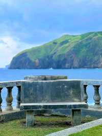Rocky Beauty at Valugan Boulder Beach, Batanes