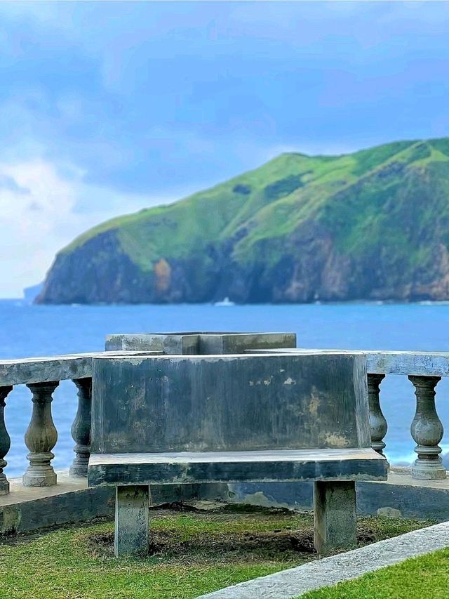 Rocky Beauty at Valugan Boulder Beach, Batanes