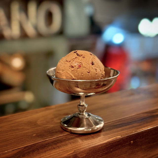 一幽南洋夢@The Ice Cream & Cookie Co.