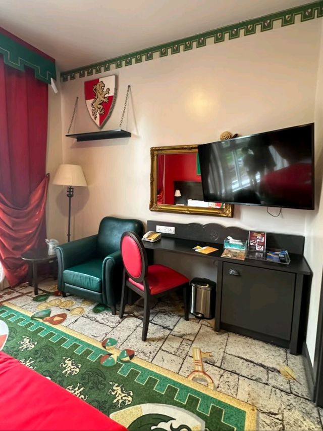 🎡🏨 LEGOLAND Malaysia Hotel, Johor – Stay Where the Fun Begins! 🧱🇲🇾