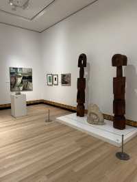 Te Whare Taonga o Waikato Museum & Gallery