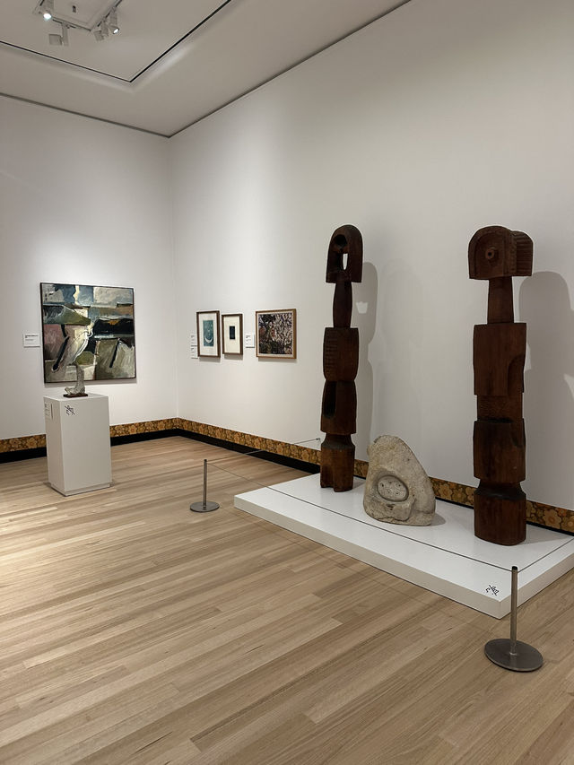 Te Whare Taonga o Waikato Museum & Gallery