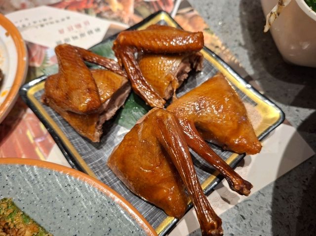 高質極尚大喜屋放題🤤任飲任食掃食攻略分享🍣