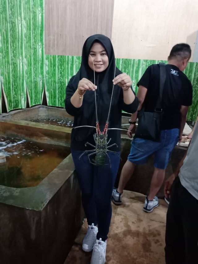 Jogja: Where Culture Lives & Volcanoes Watch