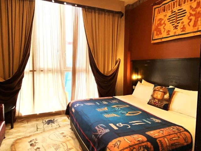 Legoland Malaysia Hotel: A Bricktastic Stay for the Whole Family