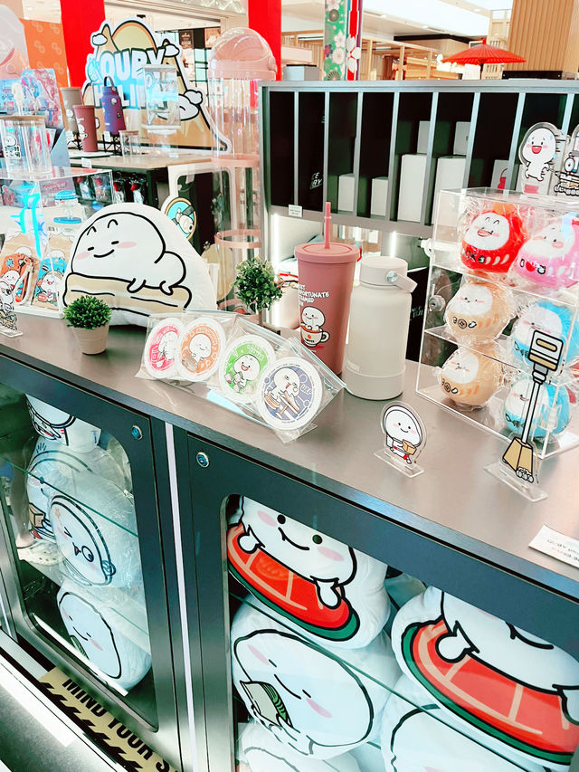 Quby Metapark – Must-Visit Wonderland for Quby Fans and Families!