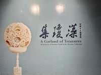 台北故宮〔集瓊藻〕看珍玩與珠寶 ✨