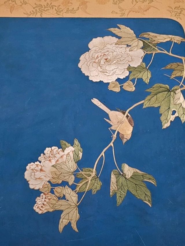 台北故宮特展〔織造精彩〕，展現絲藝魅力
