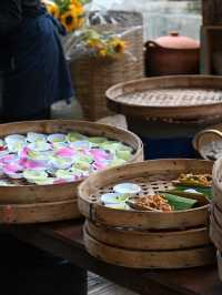 Chiang Mai: The Rose of the North in Full Bloom