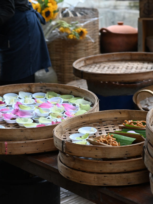 Chiang Mai: The Rose of the North in Full Bloom