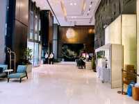 Ascott IFC Guangzhou