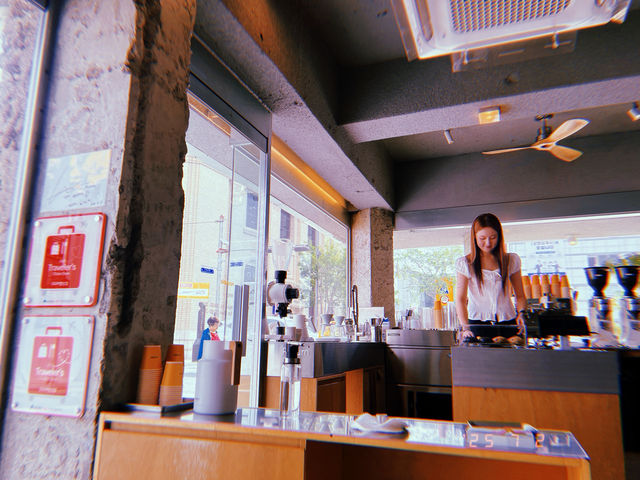大邱一日遊2.0之咖啡廳篇☕️
