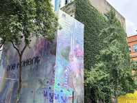  东郊记忆 Eastern Suburb Memory 🎨 A must-visit for culture lovers in Chengdu!