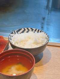 日本人主理嘅鐵板燒餐廳