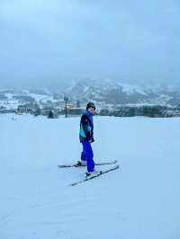 อิวัปปาระ สกีรีสอร์ท (Iwappara Ski Resort)