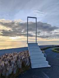 Hoverland – Malaysia’s Highest Rooftop Playground (6,106 ft / 1,861 m)