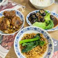 Gwing Kee Restaurant @ Hongkong 🇭🇰