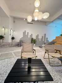 Unique Rare Gem | Rooftop Escape by Hulu Cafe | KL 