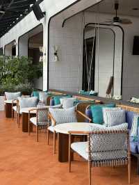 Senses Bar, Perfect Spot to Chill in Penang