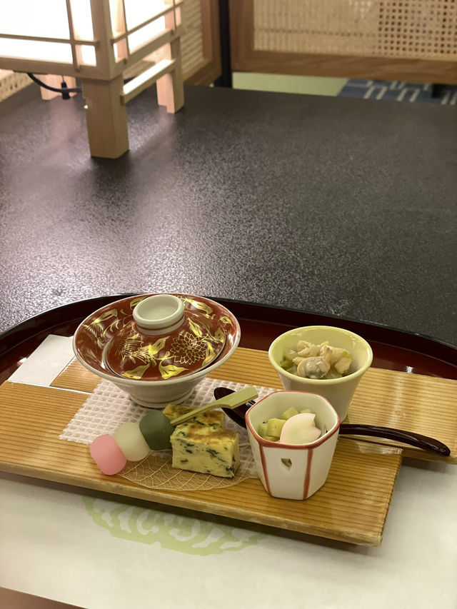 伊豆長岡 三養莊