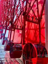 🎡 รีวิว: HEP FIVE Ferris Wheel