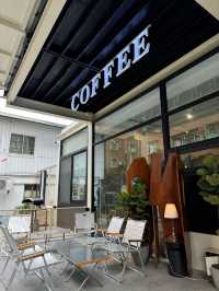 Li How Cafe Kaohsiung 